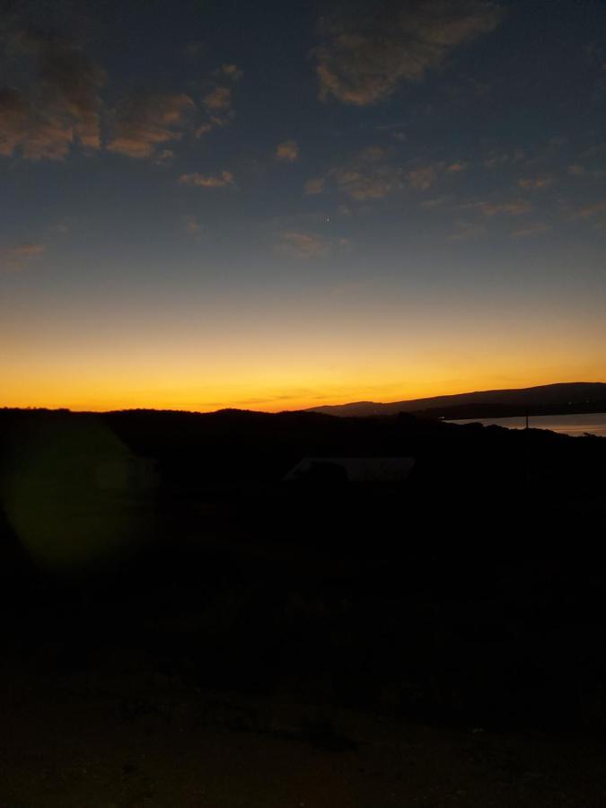 Pousada E Flat Por Do Sol Sao Jose da Barra Exterior photo