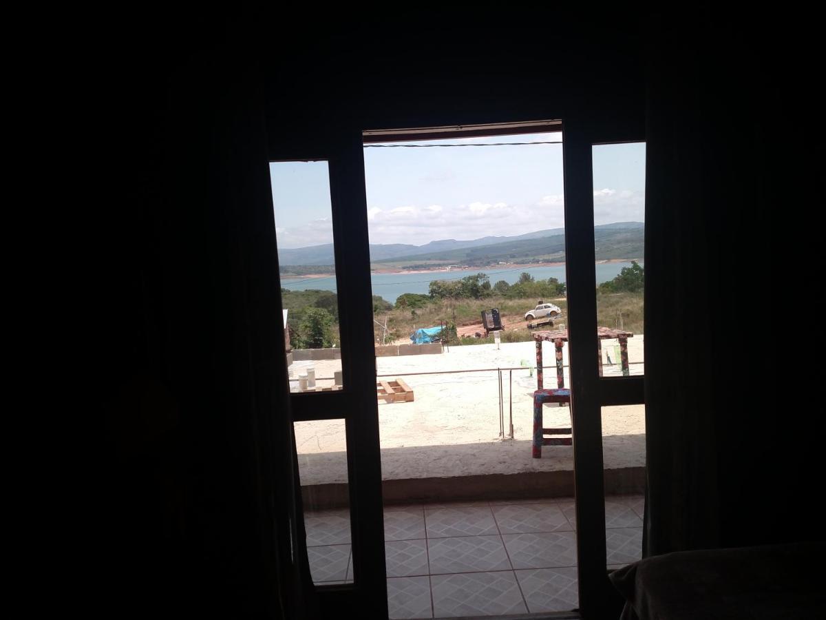 Pousada E Flat Por Do Sol Sao Jose da Barra Room photo